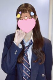 かなで（JK上がりたて18歳）