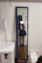 なみ（JK上がりたて18歳）