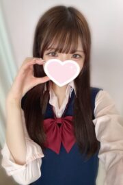 なゆ（JK上がりたて18歳）