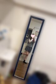 とい（JK上がりたて18歳）