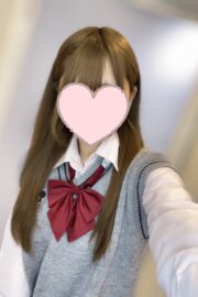 とい（JK上がりたて18歳）